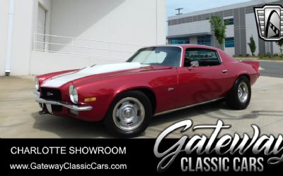 Photo of a 1970 Chevrolet Camaro Z28 Tribute for sale