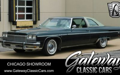 Photo of a 1975 Buick Electra 225 for sale