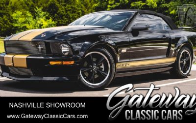 Photo of a 2007 Ford Mustang GT for sale