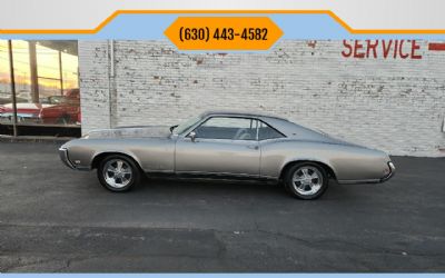 Photo of a 1968 Buick Riviera for sale