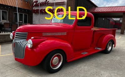 Photo of a 1946 Chevrolet Street Rod for sale