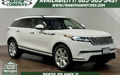 Photo of a 2020 Land Rover Range Rover Velar S for sale