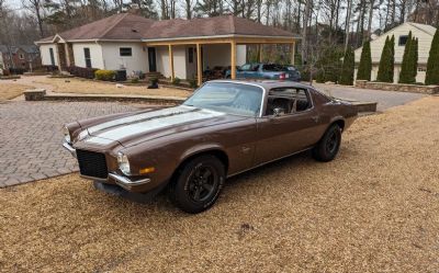 Photo of a 1973 Chevrolet Camaro for sale