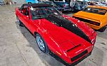 1984 Pontiac Firebird Trans Am