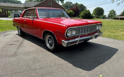 Photo of a 1964 Chevrolet Chevelle SS for sale