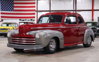 Photo of a 1946 Ford Coupe for sale
