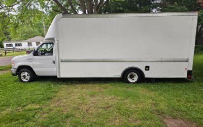 Photo of a 2019 Ford E350 for sale