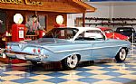 1961 Bel Air Resto Mod Thumbnail 10