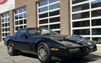 Photo of a 1988 Chevrolet Corvette Used for sale