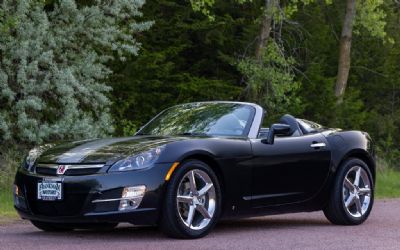 Photo of a 2008 Saturn SKY Base for sale