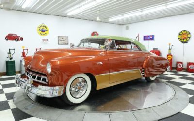 Photo of a 1950 Chevrolet Bel Air for sale