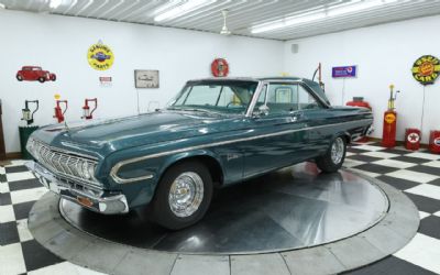 Photo of a 1964 Plymouth Belvedere for sale