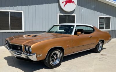 Photo of a 1972 Buick Gran Sport for sale