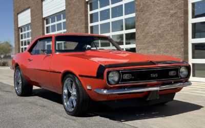 Photo of a 1968 Chevrolet Camaro Used for sale