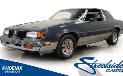 Photo of a 1987 Oldsmobile 442 for sale