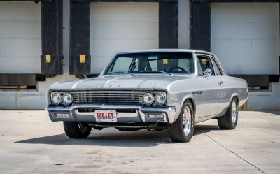 Photo of a 1965 Buick Special for sale