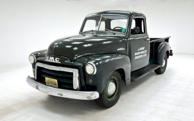 Photo of a 1948 GMC FC 1/2 Ton Pickup for sale