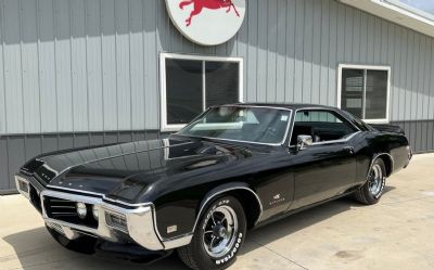 Photo of a 1969 Buick Riviera for sale
