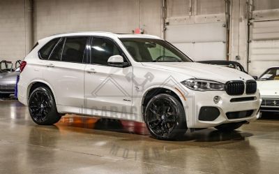 Photo of a 2017 BMW X5 Xdrive35i for sale