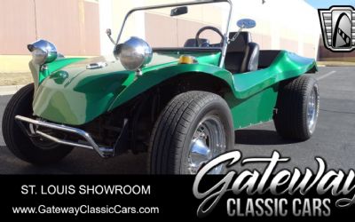 Photo of a 1958 Volkswagen Dune Buggy for sale