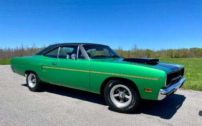 Photo of a 1970 Plymouth Satellite Road Runner 440 Clone for sale