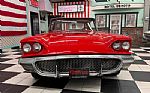 1958 Thunderbird Thumbnail 7