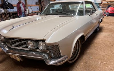 Photo of a 1964 Buick Riviera 465 for sale