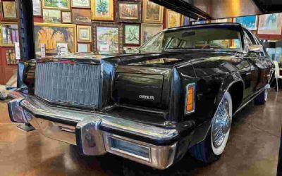Photo of a 1980 Chrysler Fifth Avenue Used for sale