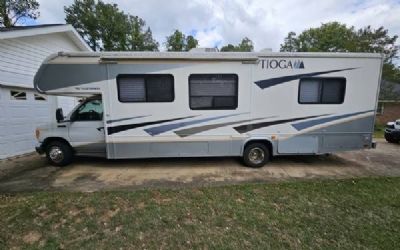 Photo of a 2007 Fleetwood Tioga 31FT Class C Motorhome for sale