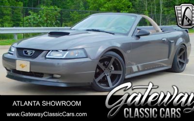 Photo of a 2003 Ford Mustang GT for sale
