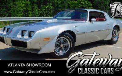 Photo of a 1979 Pontiac Firebird Trans Am for sale