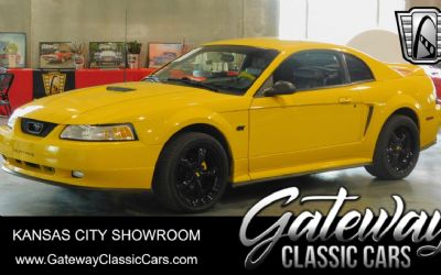 Photo of a 1999 Ford Mustang GT for sale
