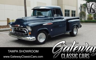 Photo of a 1957 Chevrolet 3200 for sale