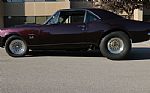 1967 Camaro SS/RS Pro Street Thumbnail 3