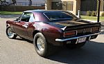 1967 Camaro SS/RS Pro Street Thumbnail 4
