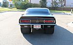 1967 Camaro SS/RS Pro Street Thumbnail 8