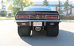 1967 Camaro SS/RS Pro Street Thumbnail 5