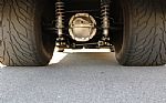 1967 Camaro SS/RS Pro Street Thumbnail 9