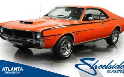 Photo of a 1970 AMC Javelin SST for sale