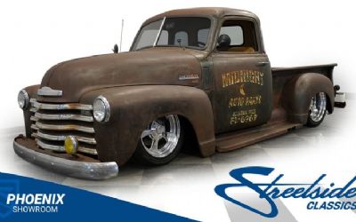 Photo of a 1950 Chevrolet 3100 Restomod for sale