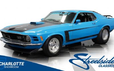 Photo of a 1970 Ford Mustang Fastback Pro Street for sale