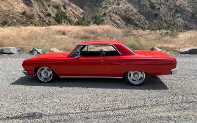 Photo of a 1965 Chevrolet Chevelle for sale