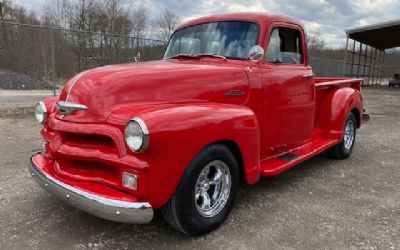 Photo of a 1954 Chevrolet 3100 for sale