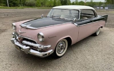 Photo of a 1956 Dodge Coronet Lancer for sale