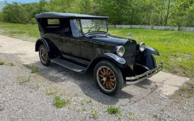 Photo of a 1926 Dodge 126 Touring for sale