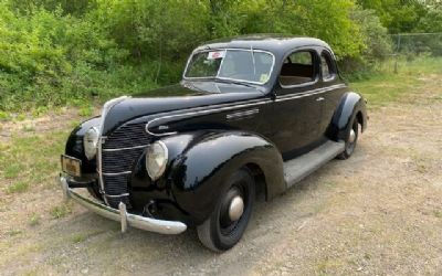 Photo of a 1939 Ford Standard Coupe for sale