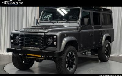 Photo of a 1986 Land Rover Defender 110 SUV for sale