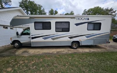 Photo of a 2007 Fleetwood Tioga for sale