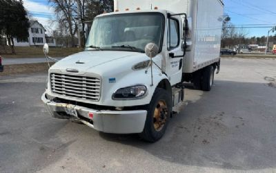 Photo of a 2019 Freightliner BOX Truck for sale