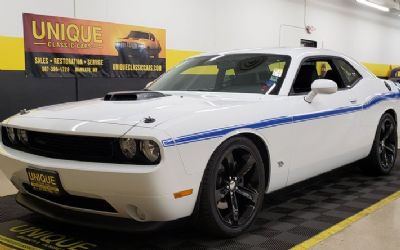 Photo of a 2014 Dodge Challenger R/T Shaker '14 Spec 2014 Dodge Challenger R/T Shaker '14 Special Edition #72 for sale